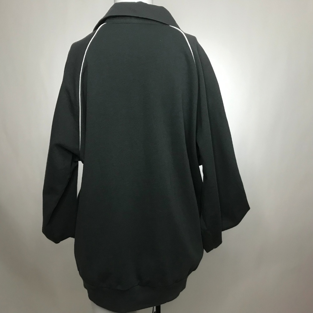 Seinfeld Yada Yada Yada American Apparel Jacket L - Picture 3 of 6